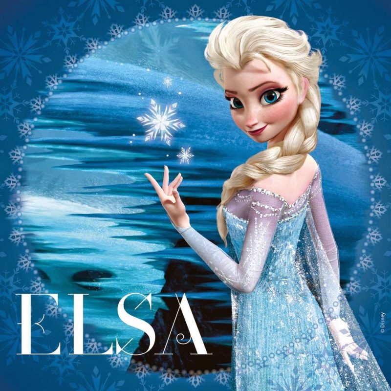 66+ Kumpulan Gambar frozen Elsa dan anna cantik lengkap ...