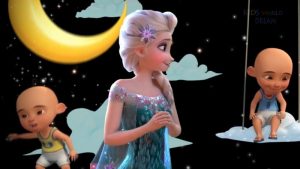 66+ Kumpulan Gambar frozen Elsa dan anna cantik lengkap terbaru