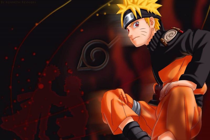 Gambar Naruto Terbaru