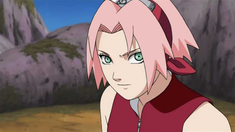 Alasan Naruto Tidak Menikah dengan Sakura