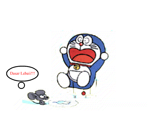 Gambar Doraemon Wallpaper Bergerak
