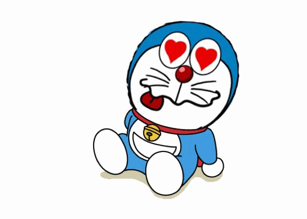 Gambar Doraemon Wallpaper Bergerak