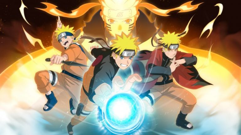 Kumpulan Gambar Naruto Terbaru Terlengkap - Mas Mufid Store