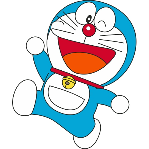 Kumpulan Gambar Doraemon Terbaru Dan Kisah Asal -Usul Doraemon