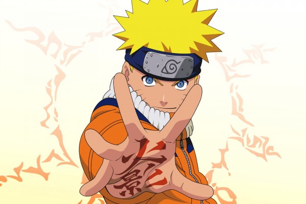 Gambar Naruto Waktu Kecil
