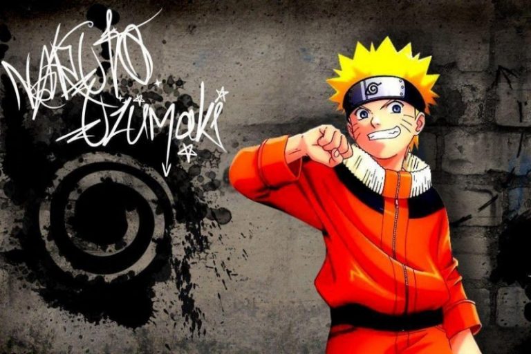 Kumpulan Gambar Naruto Terbaru Terlengkap - Mas Mufid Store