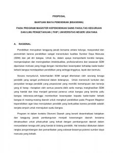 Kumpulan Contoh Artikel Pendidikan Paling Lengkap - Mas Mufid Store