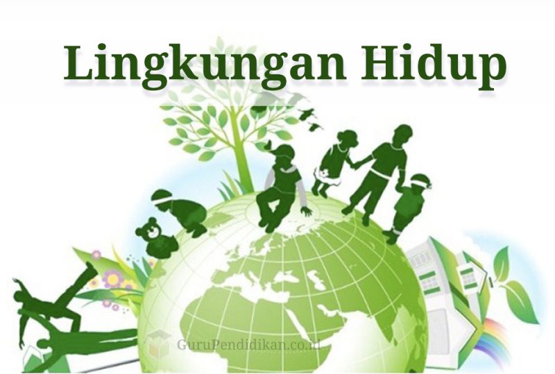 Artikel Bahasa Jawa Tentang Lingkungan