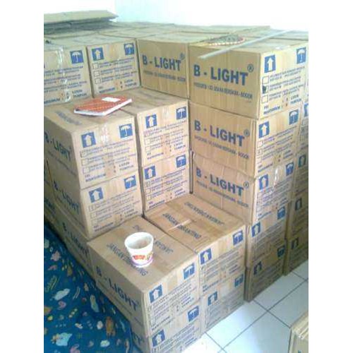 Produk Sabun B-light