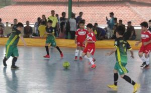 Kata Kata Lucu Anak Futsal
