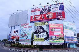 Jasa Pasang Baliho Billboard Murah Yogyakarta