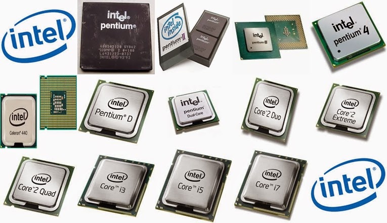 Processor Intel