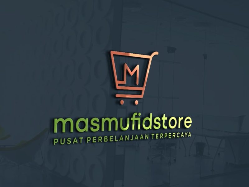 Mas Mufid Store