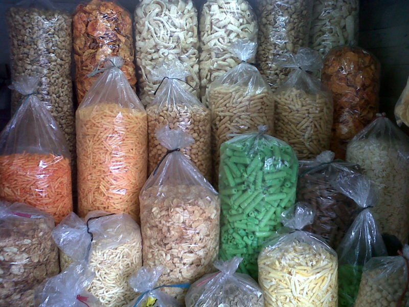 Distributor Snack Solo Raya Murah