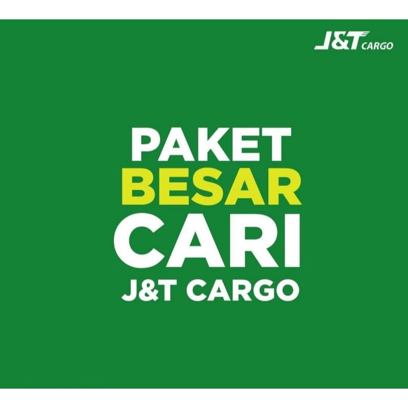 Logo JNT Cargo
