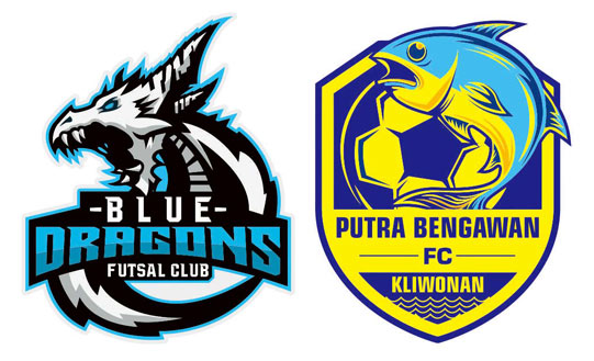 Kumpulan Nama Tim Futsal Keren & Logonya