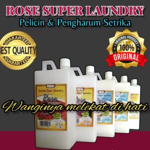 Pewangi Laundry Pewangi Laundry