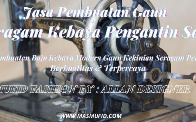Ucapan Hari Raya Idhul Fitri Bahasa Jawa Kromo Inggil (2)