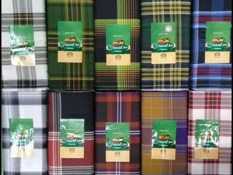 grosir sarung atlas solo