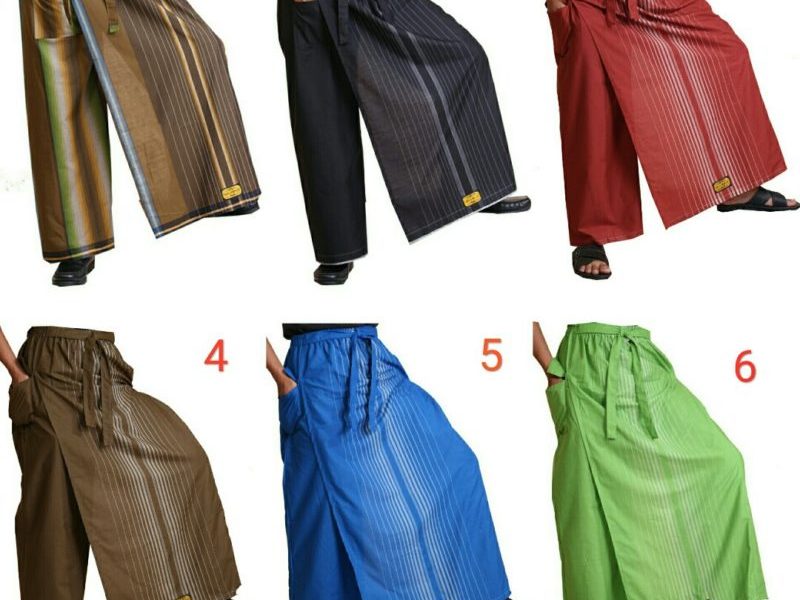 sarung celana 2